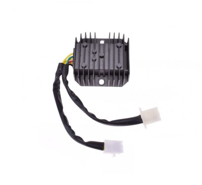 Strāvas regulators KINGWAY CHOPPER 150/250