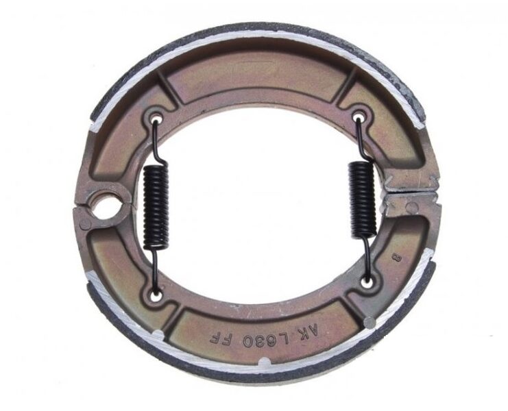 Bremžu kluči KINGWAY CHOPPER 150/250