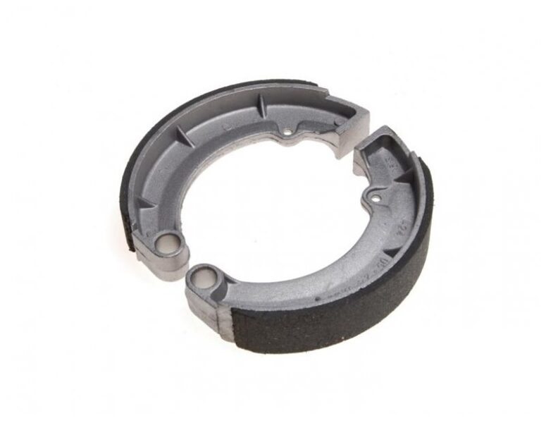 Bremžu kluči MZ 18'' REAR 160mm