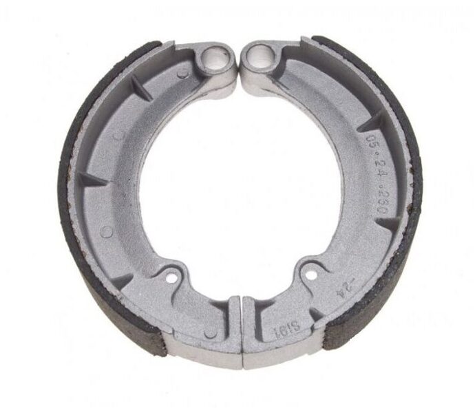 Bremžu kluči aizmugurēji Jawa