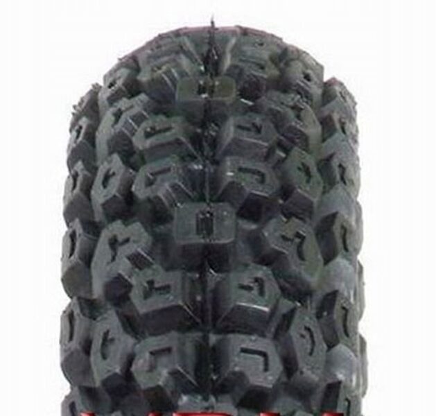 Riepa 3.25-16 022 56R TT R VEE RUBBER