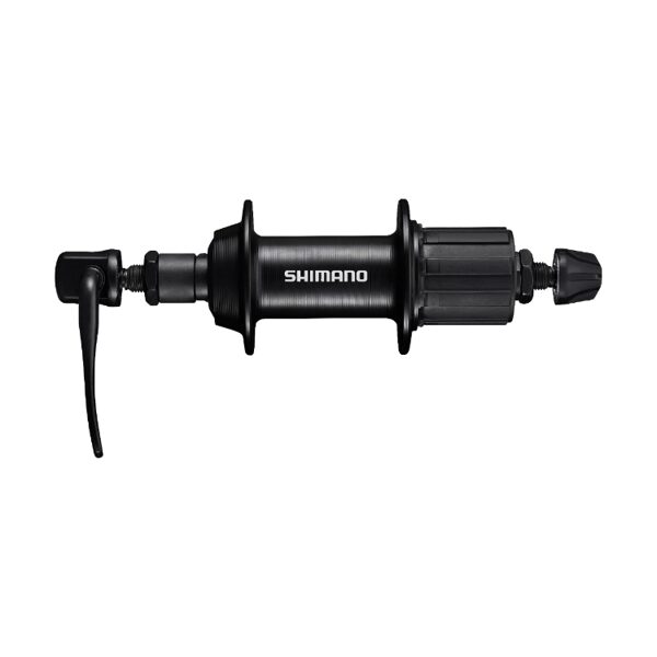 Aizmugurējā rumba Shimano FH-TY500-7 QR