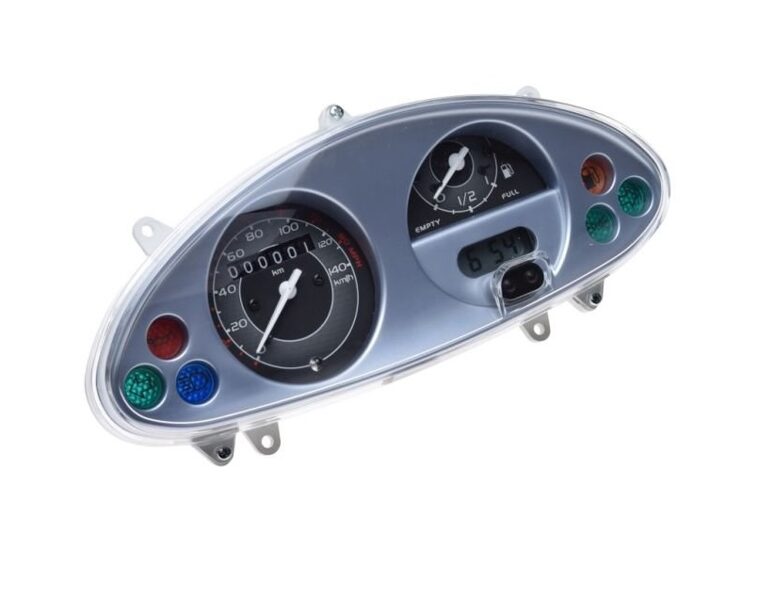 Spidometrs priekš PIAGGIO FLY 125cc