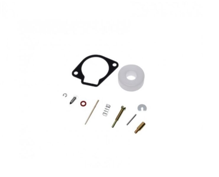 Mini bike karburatora remonta komplekts