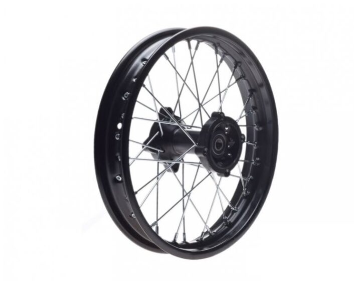 Aizmugurējais ritenis 12*1.85 PIT BIKE HONDA CRF50