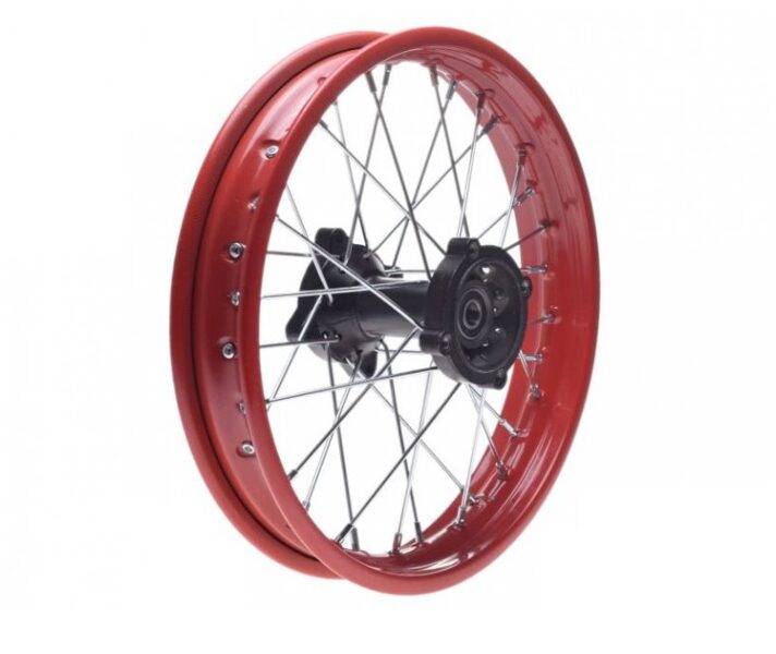 Aizmugurējais ritenis 14*1.85 PIT BIKE HONDA CRF50