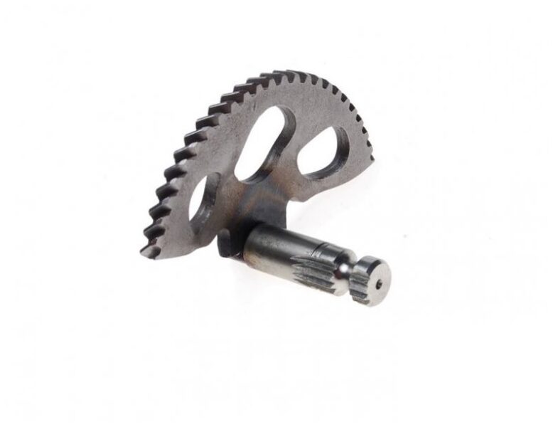 Kikstartera zobrats Piaggio ZIP 2T/4T