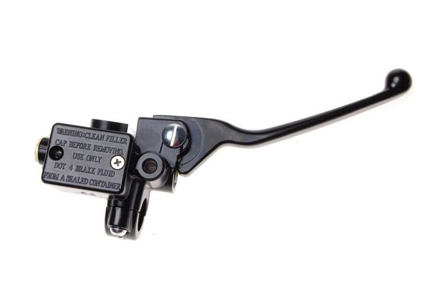 Galvenā cilindra komplekts PIAGGIO ZIP 50 4T