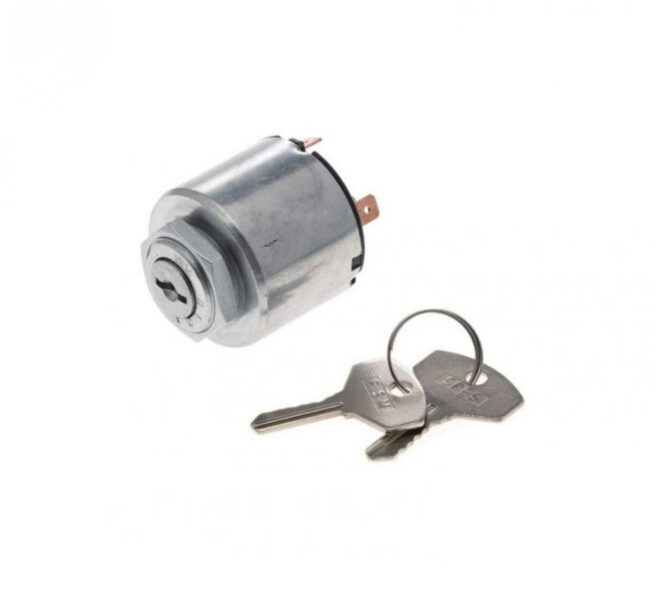 Aizdedzes atslēga motocikla Minsk variants 2