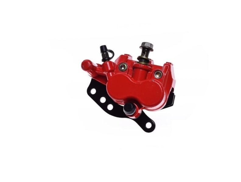 Priekšējais disku bremžu cilindrs ROMET CRS50/125