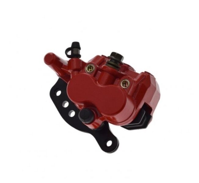 Disku bremžu cilindrs ROMET CRS50/125