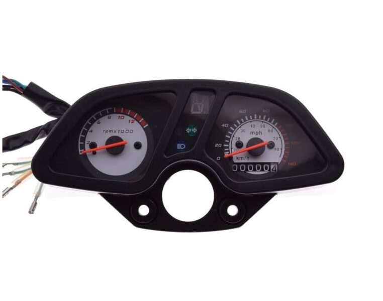 Spidometrs  priekš ROMET CRS 140 km/h