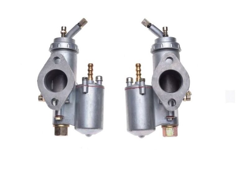 Karburatoru komplekts PZ28 Dņepra/Ural/K302-MT