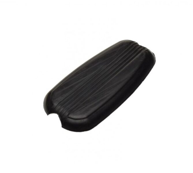 Degvielas bākas gumijas uzlika Ural