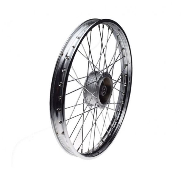 Priekšas ritenis 16x1.40 Romet Kadet