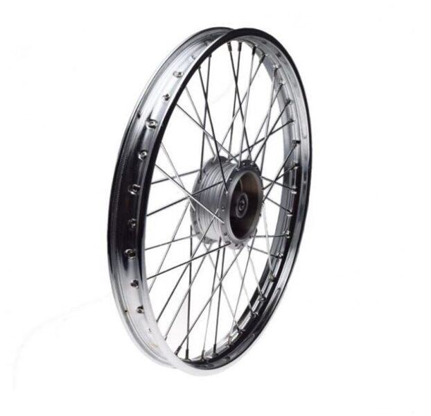 Priekšas ritenis 17'' Romet Ogar