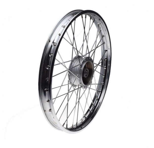 Priekšas ritenis 19'' Romet Komar