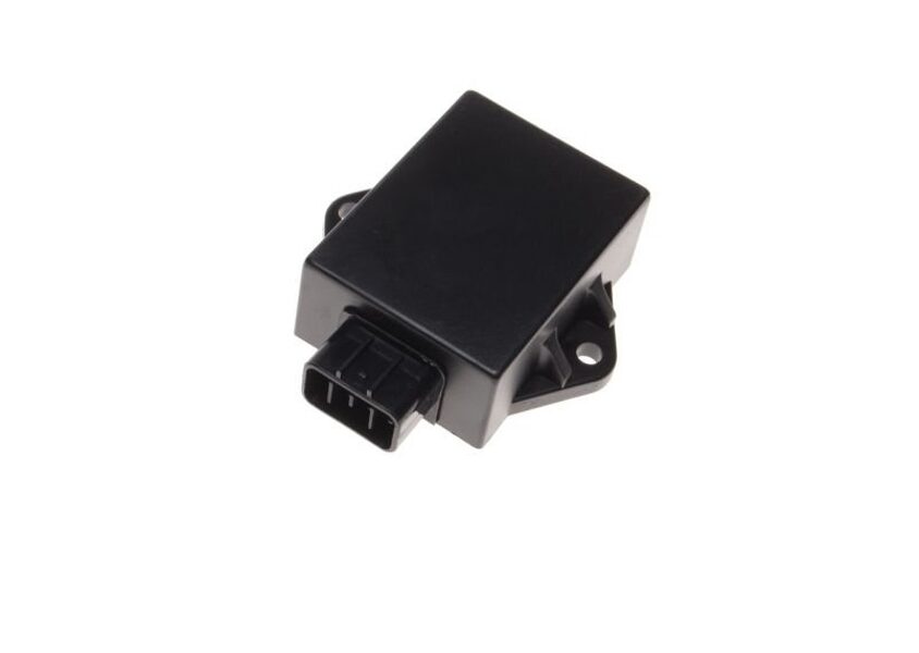 Aizdedzes bloks CDI SUZUKI GN125 DC