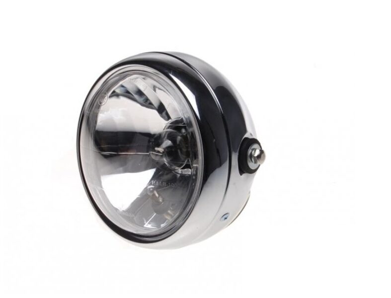 Priekšējais lukturis Suzuki GN125 CE4