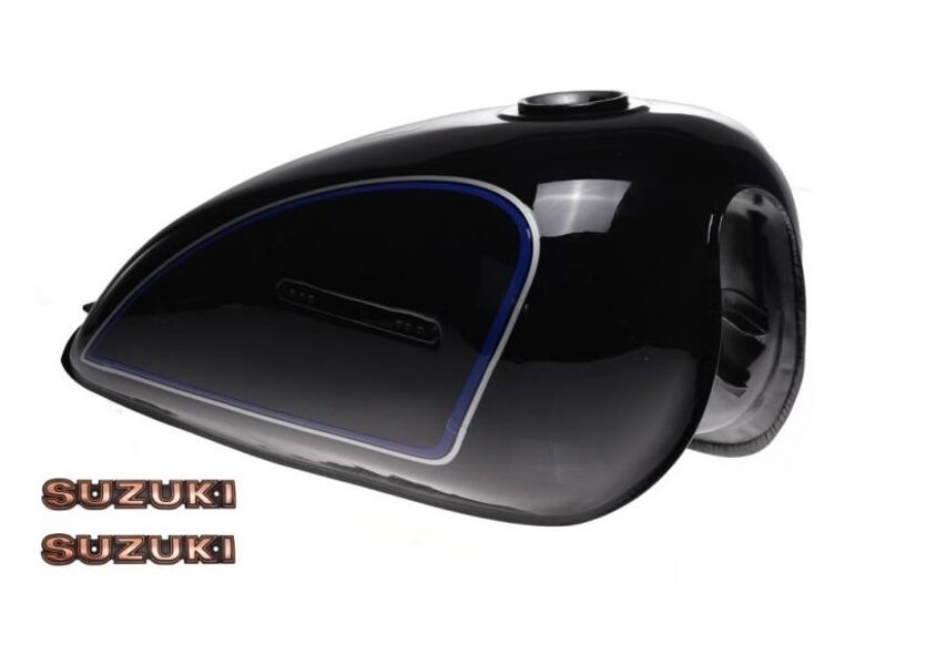 Degvielas tvertne SUZUKI GN125