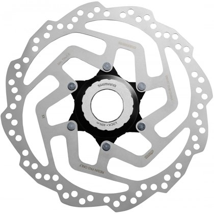 Bremžu rotors 160mm Shimano SM-RT10