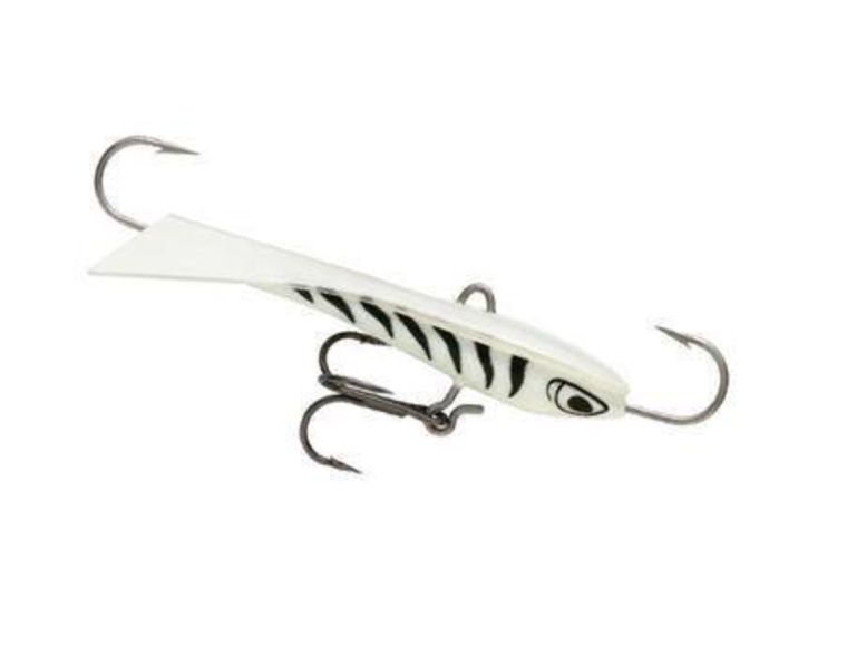 Rapala Glow Tiger balansieris SNR06