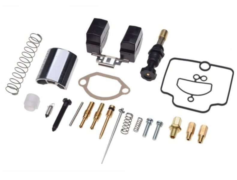 Karburatora remonta komplekts PWK 21
