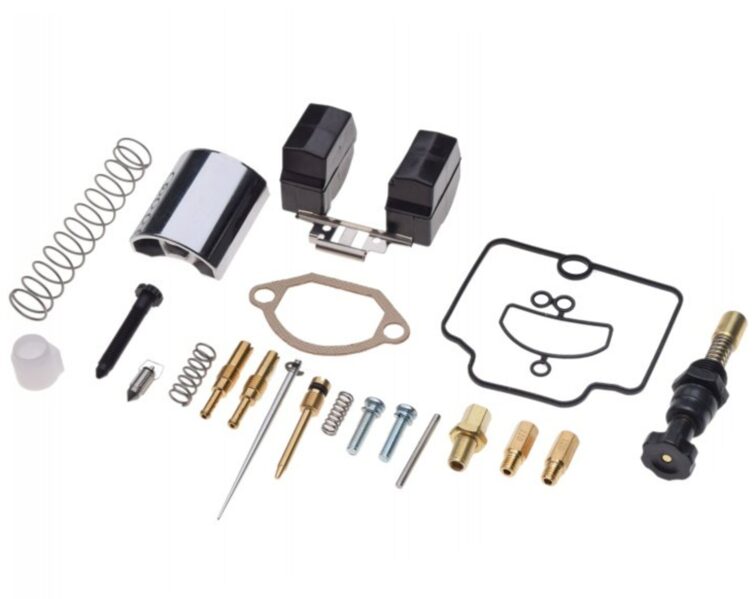 Karburatora remonta komplekts PWK 34