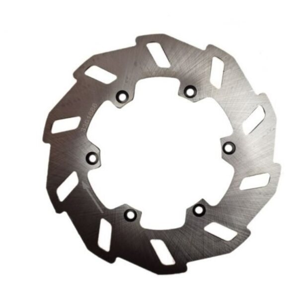 Aizmugurēs bremžu disks  Trigger X/ CMPT X