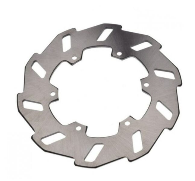 Aizmugurēs bremžu disks  KEEWAY TX