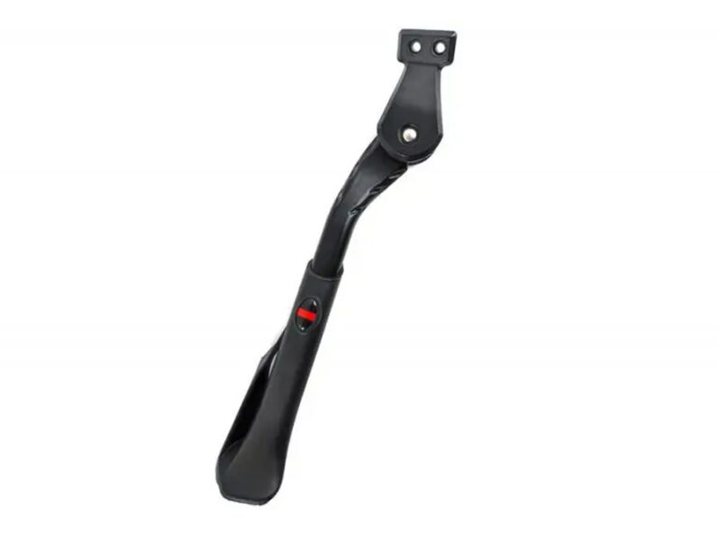 Atbalsta kājiņa OXC DELUXE KICKSTAND SHEATH 18MM - BLACK