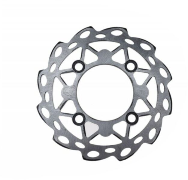 Aizmugurēs bremžu disks  HONDA CRF50