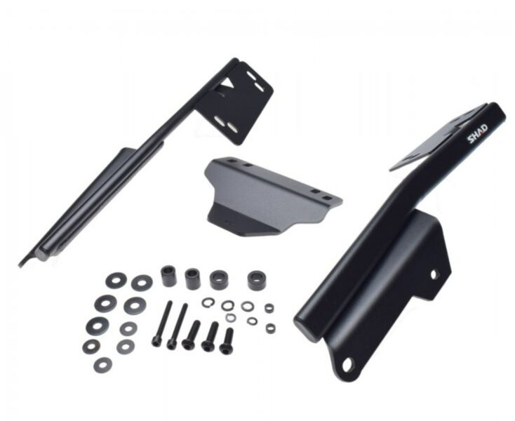 Bagāžnieks priekš APRILIA TUAREG 660