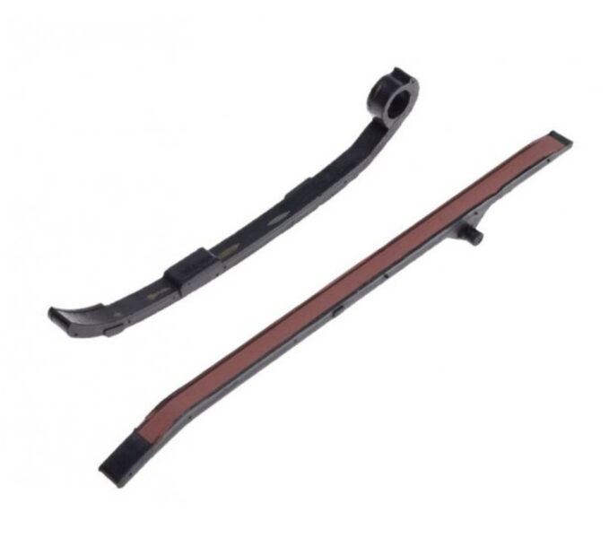 Ķēdes mierinātājs LF120 dzinējam 