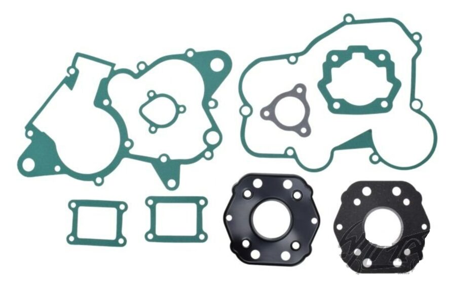 Pilns blīvju komplekts DERBI SENDA 2005