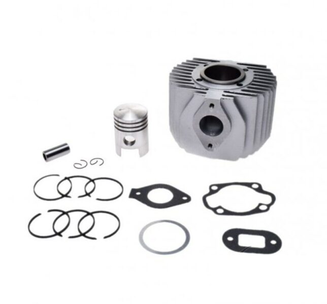 Cilindra komplekts Jawa 50cc -40mm
