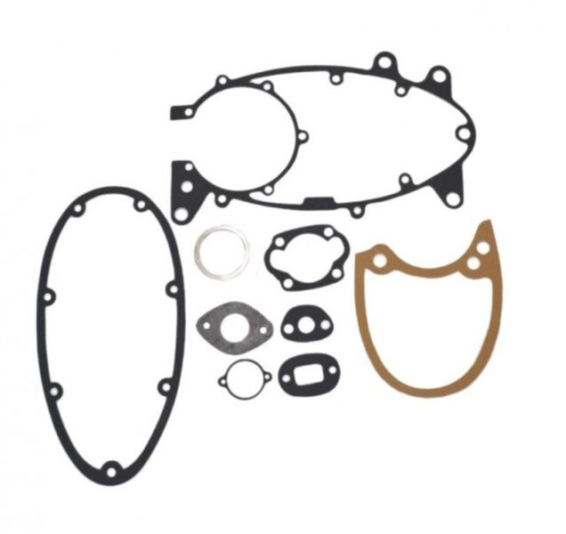 Pilns blīvju komplekts Jawa 50cc Extra