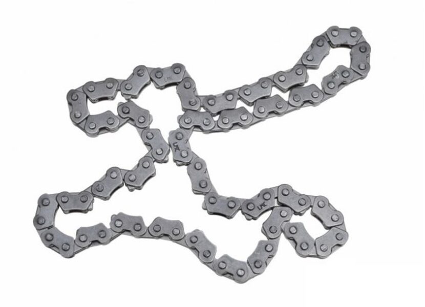 Sadales ķēde SYM Orbit 4T-78 posmi