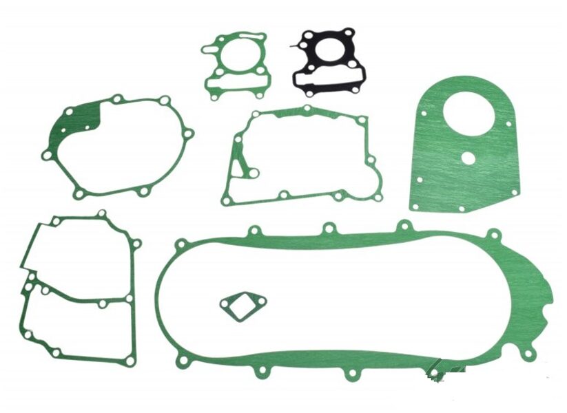 Pilns blīvju komplekts SYM Orbit 4Y