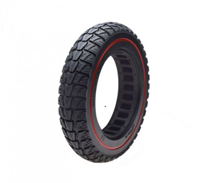 Pildīta riepa 10x2" XIAOMI M365 OFF ROAD 