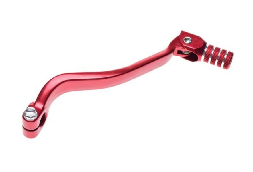 Pārnesumu pārslēgšanas svira Suzuki DRZ400