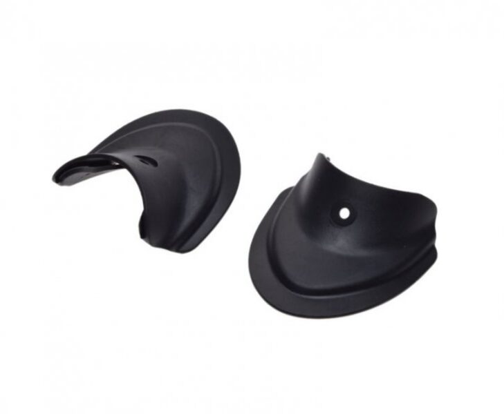 XIAOMI M365/PRO dubļusargu komplekts