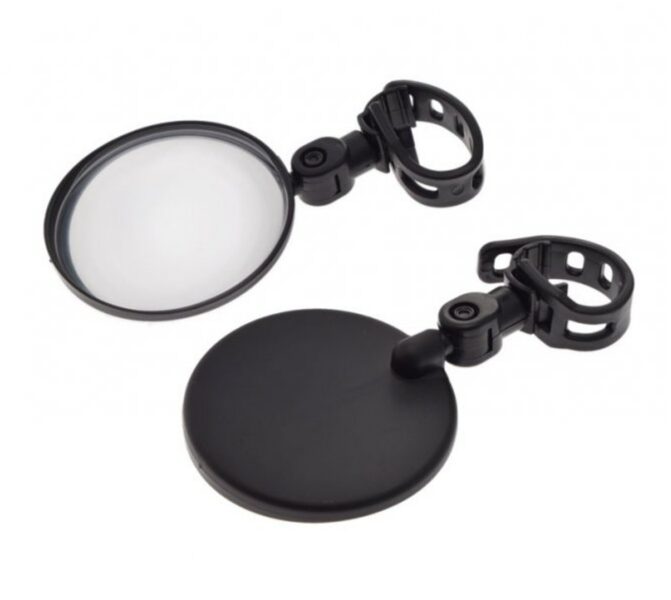 XIAOMI M365/PRO spoguļu komplekts