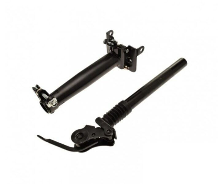 KUGOO M4 adapters sēdekļa uzstādīšanai