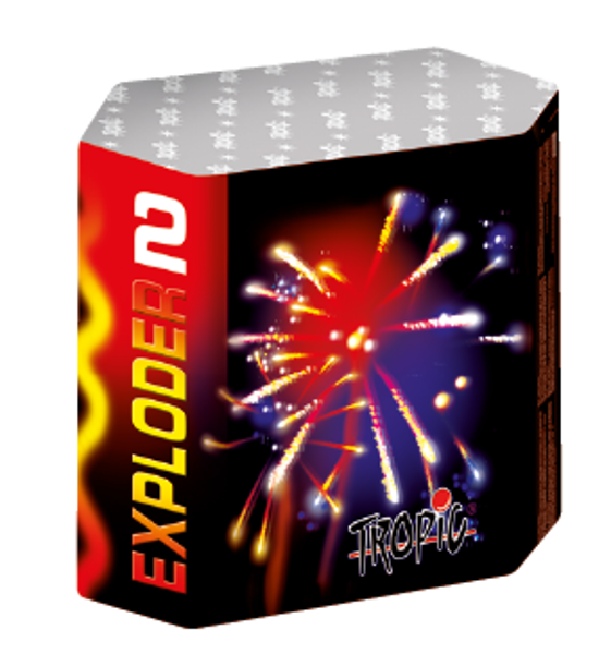 TB 41 - Exploder 2