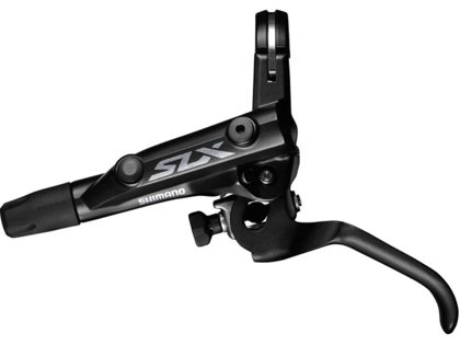 Hidrauliskas bremzes rokturis Shimano BL-M7000 SLX kreisas puses 