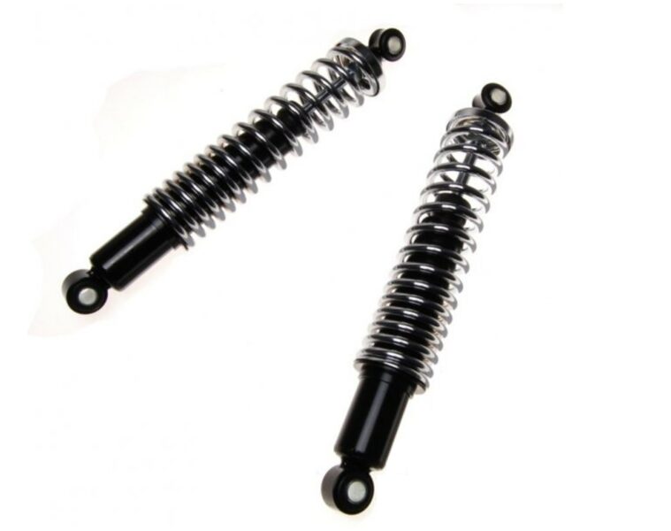 Aizmugurējie amortizatori Minsk