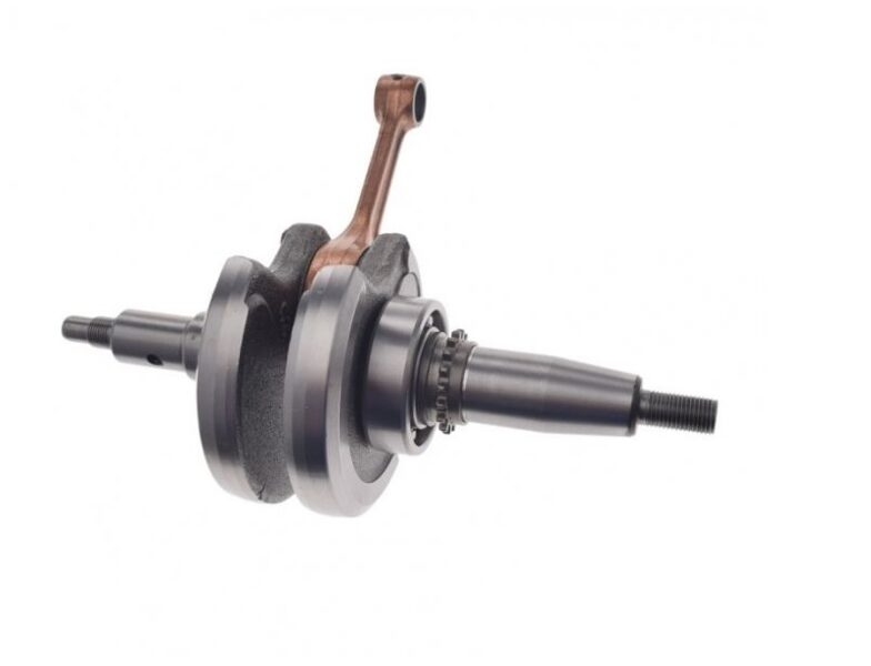 Kloķvārpsta 2T YAMAHA YBR 125cc