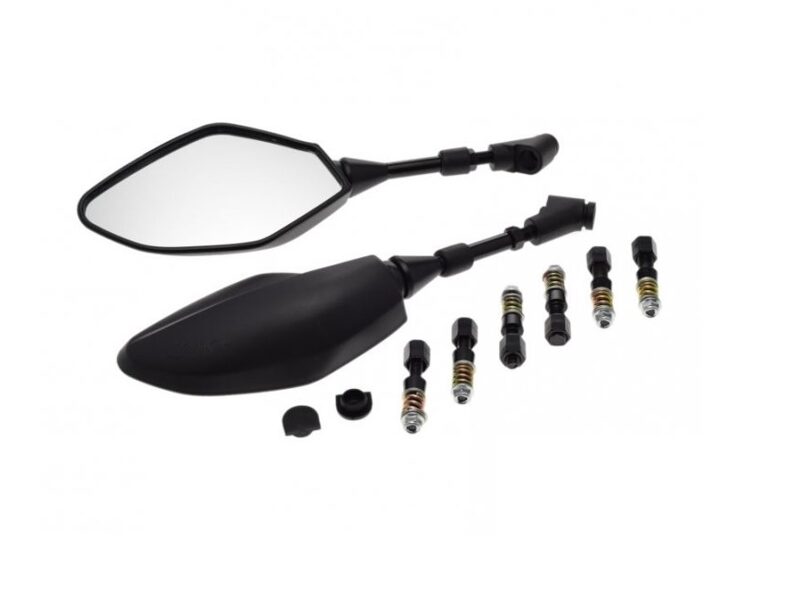 Spoguļu komplekts YAMAHA MT01 MT03 MT-07 MT-09/TRACER FJ09 MT10