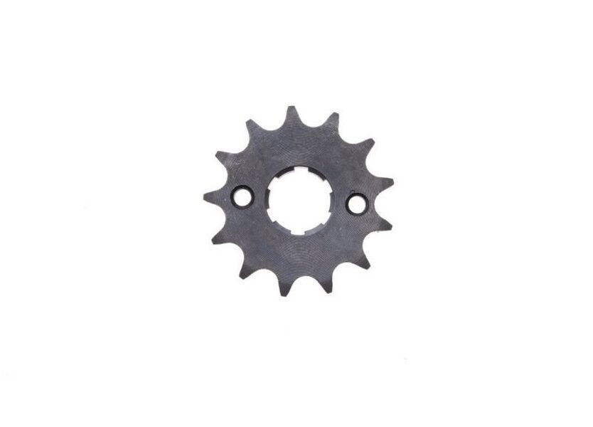 Priekšējais zobrats ATV 428 ķēdei ar 13 zobiem